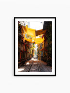 Black Frame