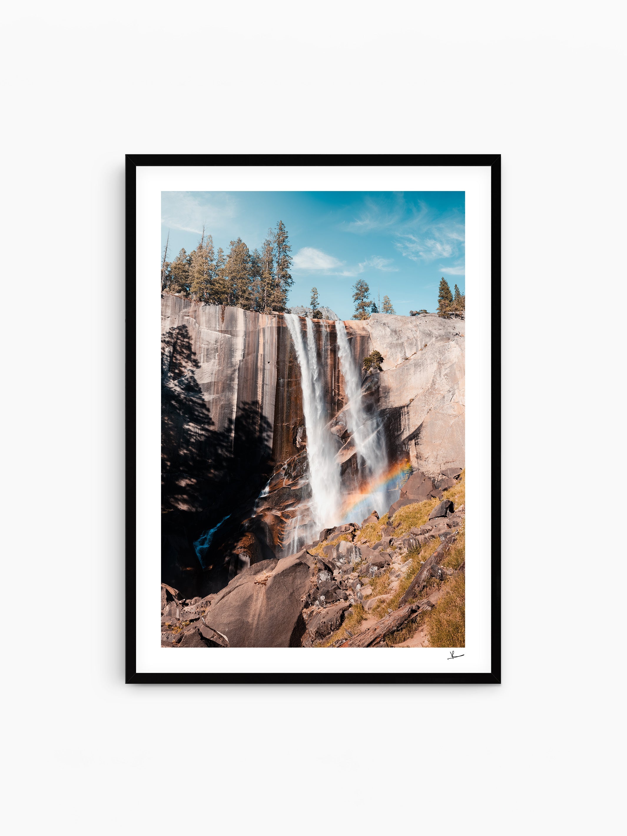 Black Frame