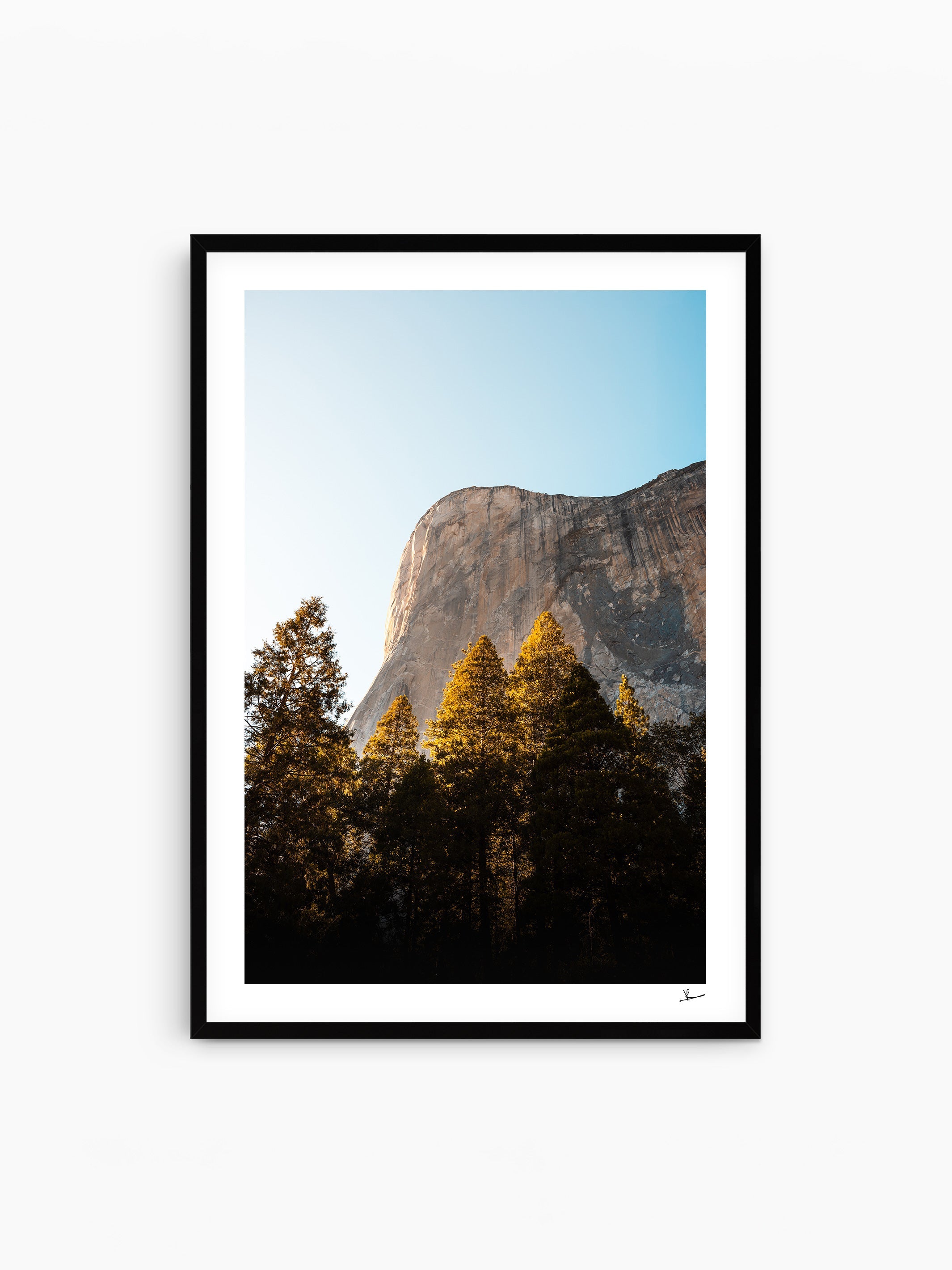 Black Frame