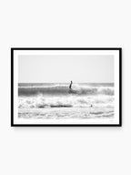 Black Frame