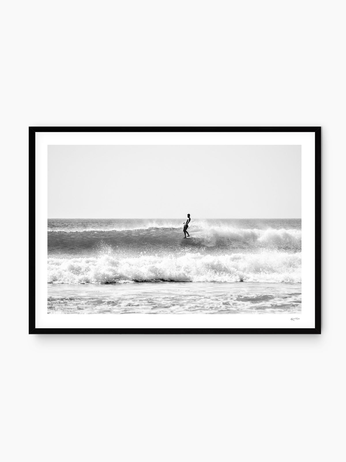 Black Frame