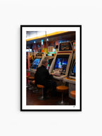 Black Frame