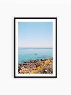 Black Frame