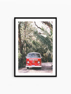 Black Frame