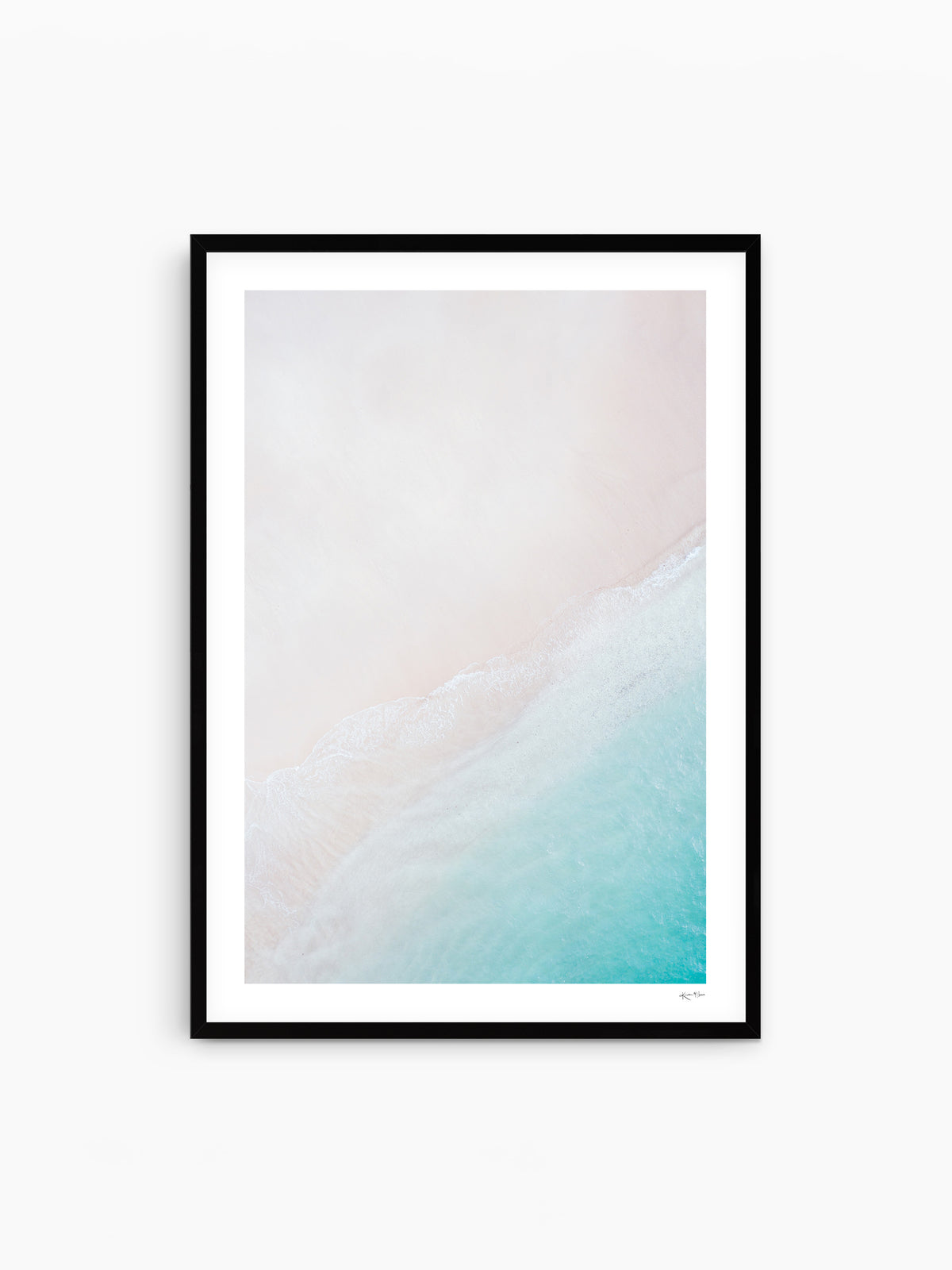 Black Frame
