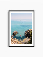 Black Frame