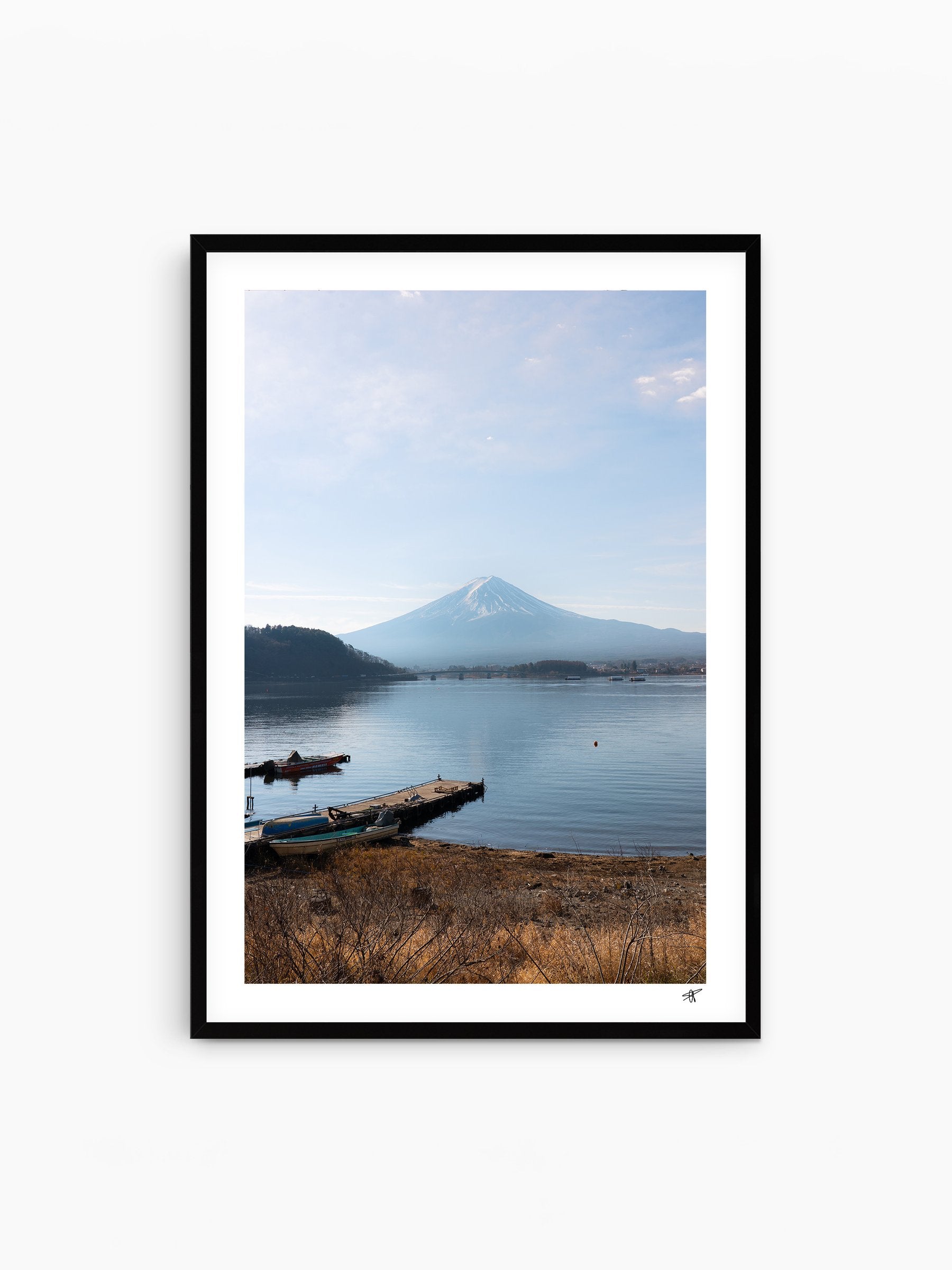Black Frame