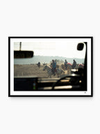 Black Frame