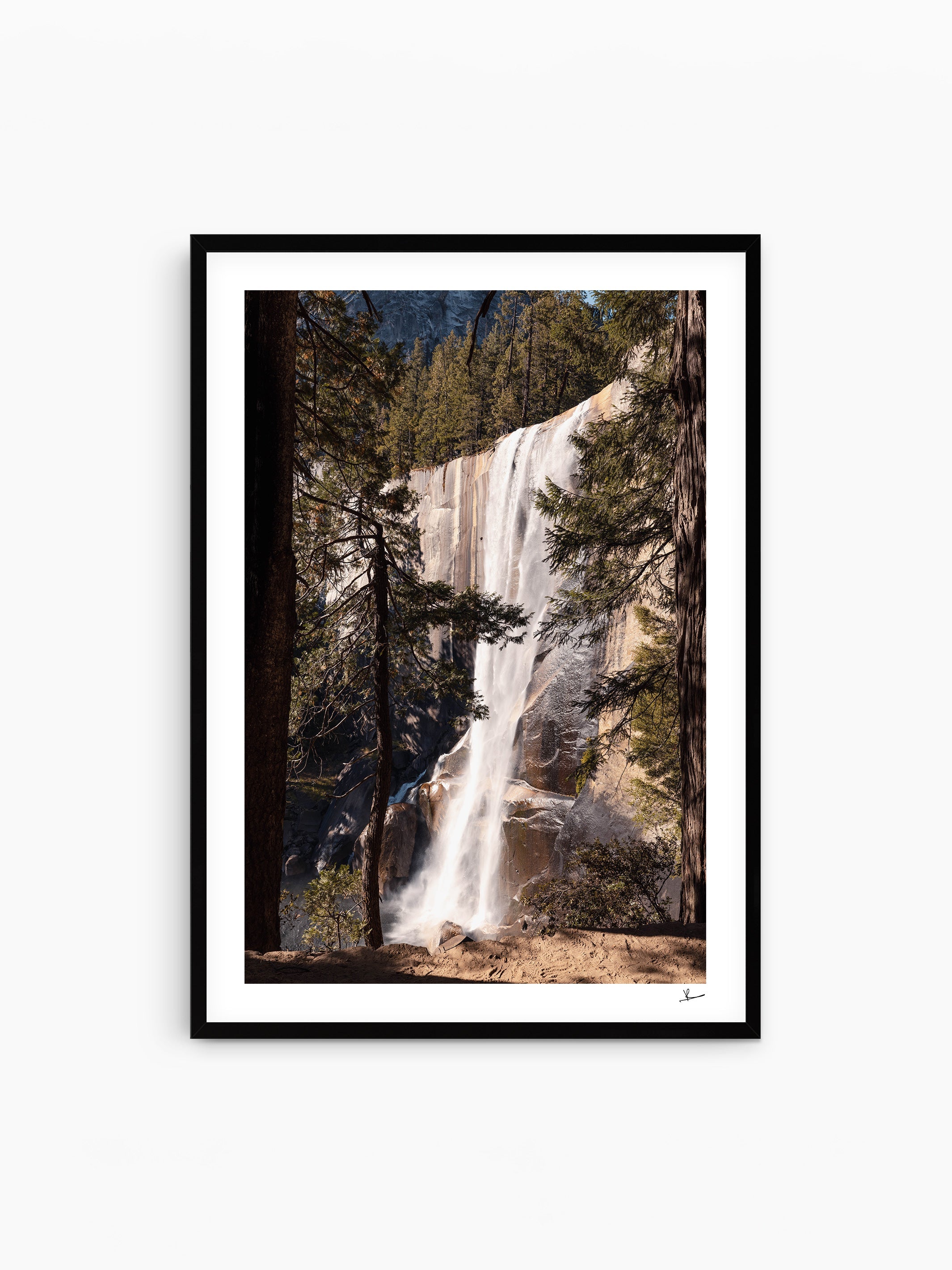 Black Frame