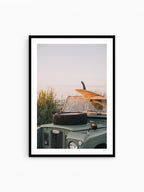 Black Frame