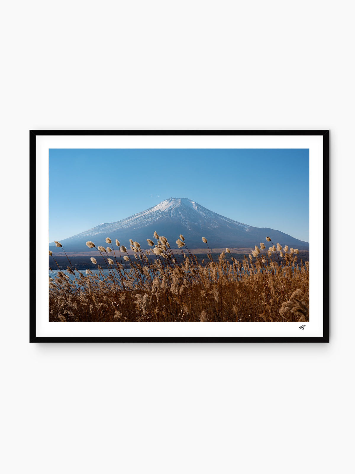 Black Frame