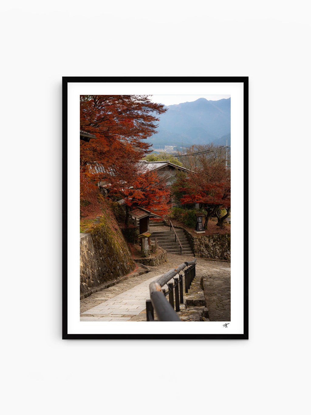 Black Frame