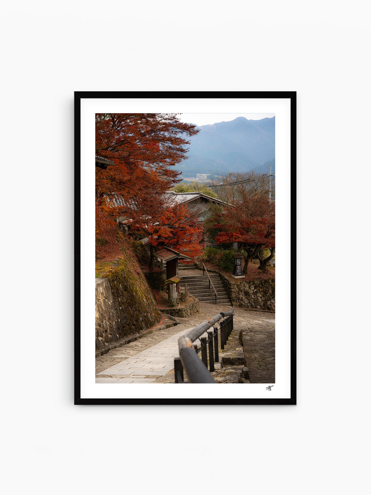 Black Frame