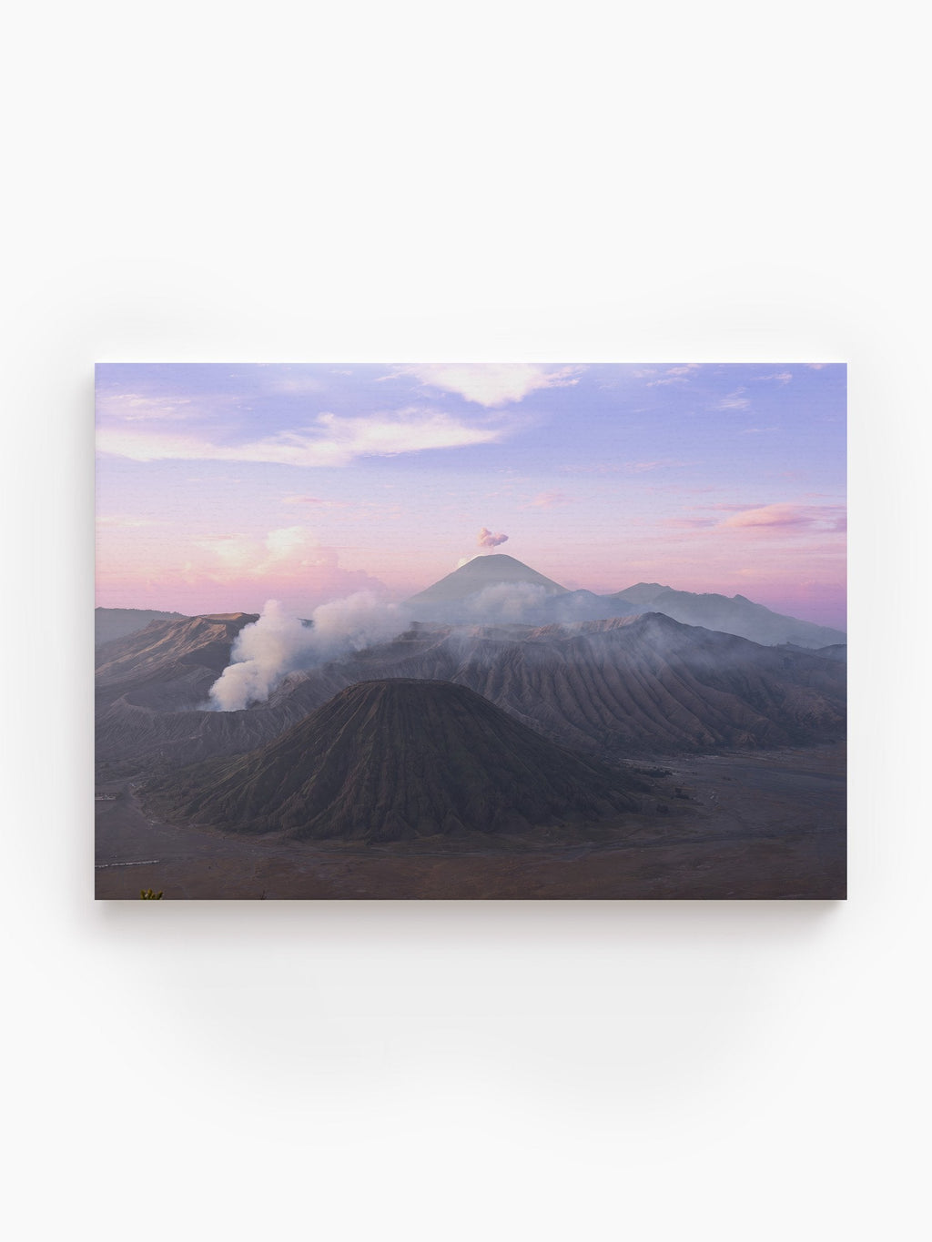 Stretched Canvas