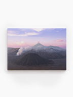 Stretched Canvas