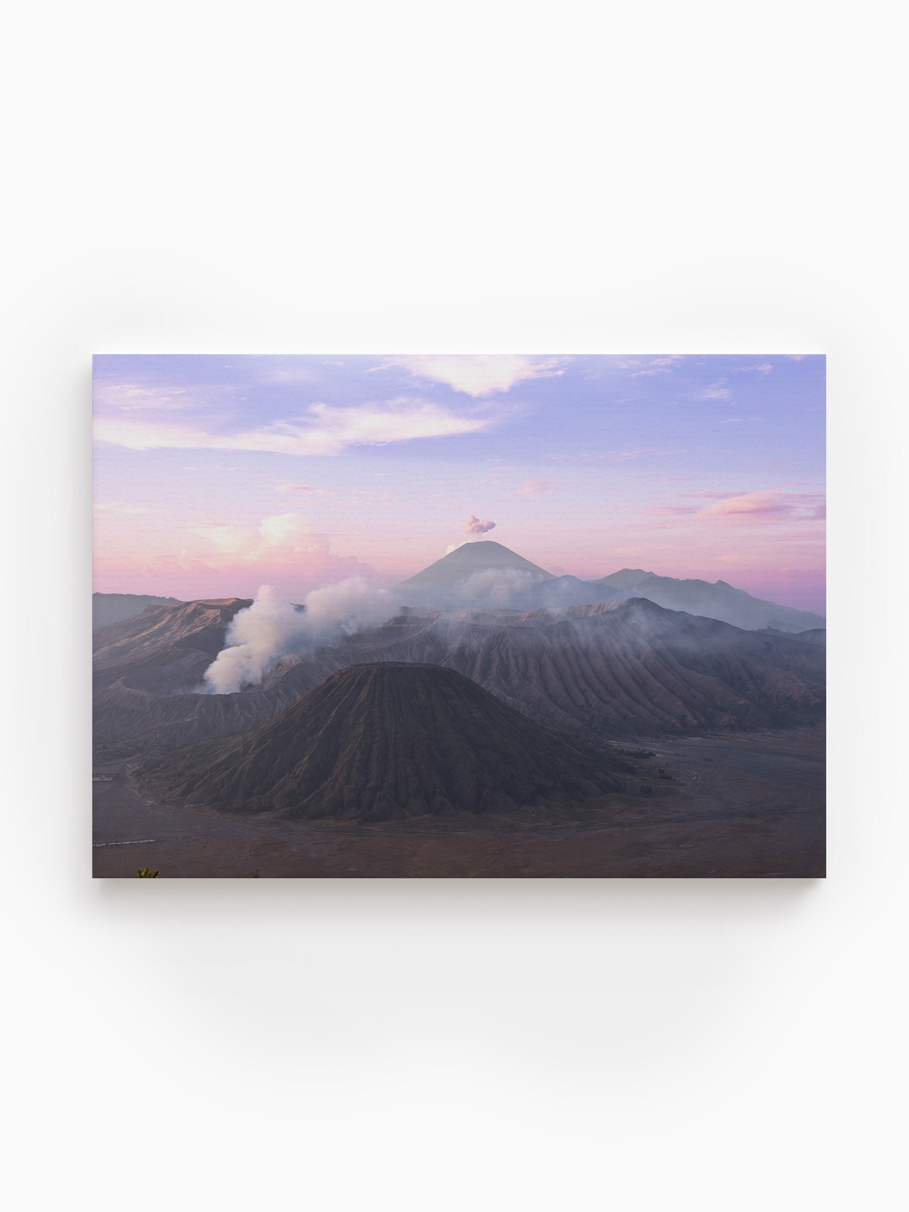 Stretched Canvas