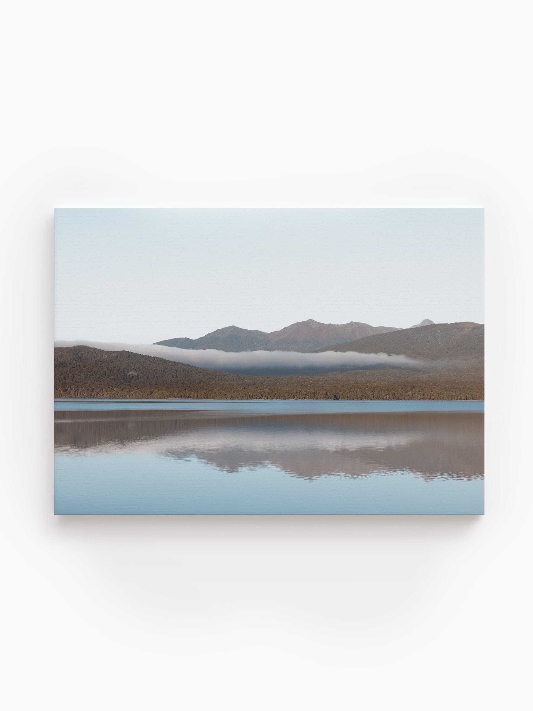 Stretched Canvas