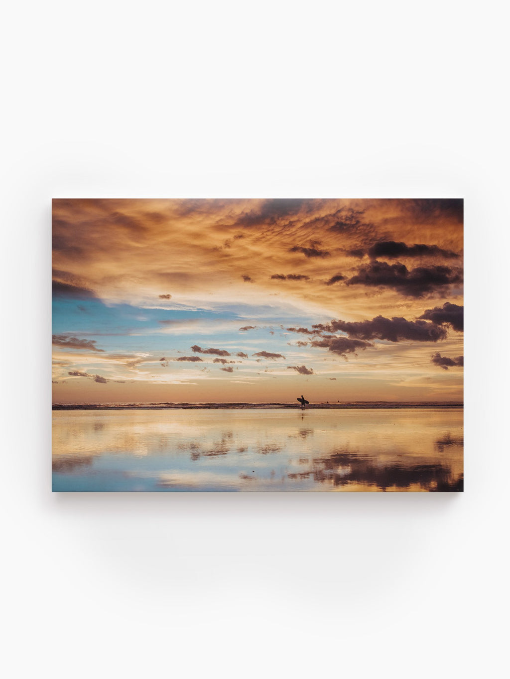 Stretched Canvas