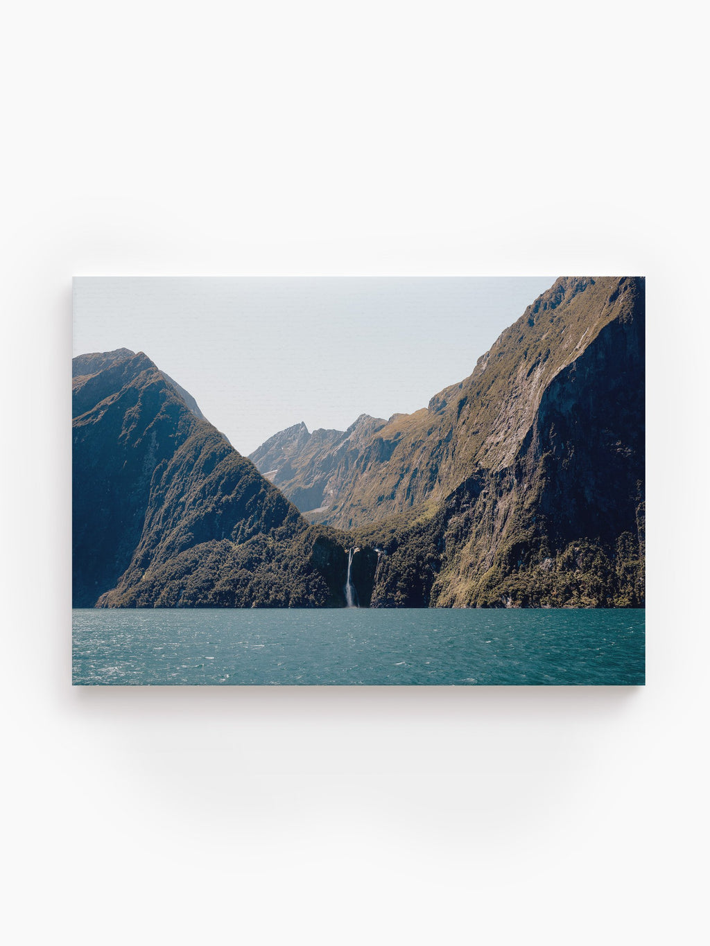 Stretched Canvas
