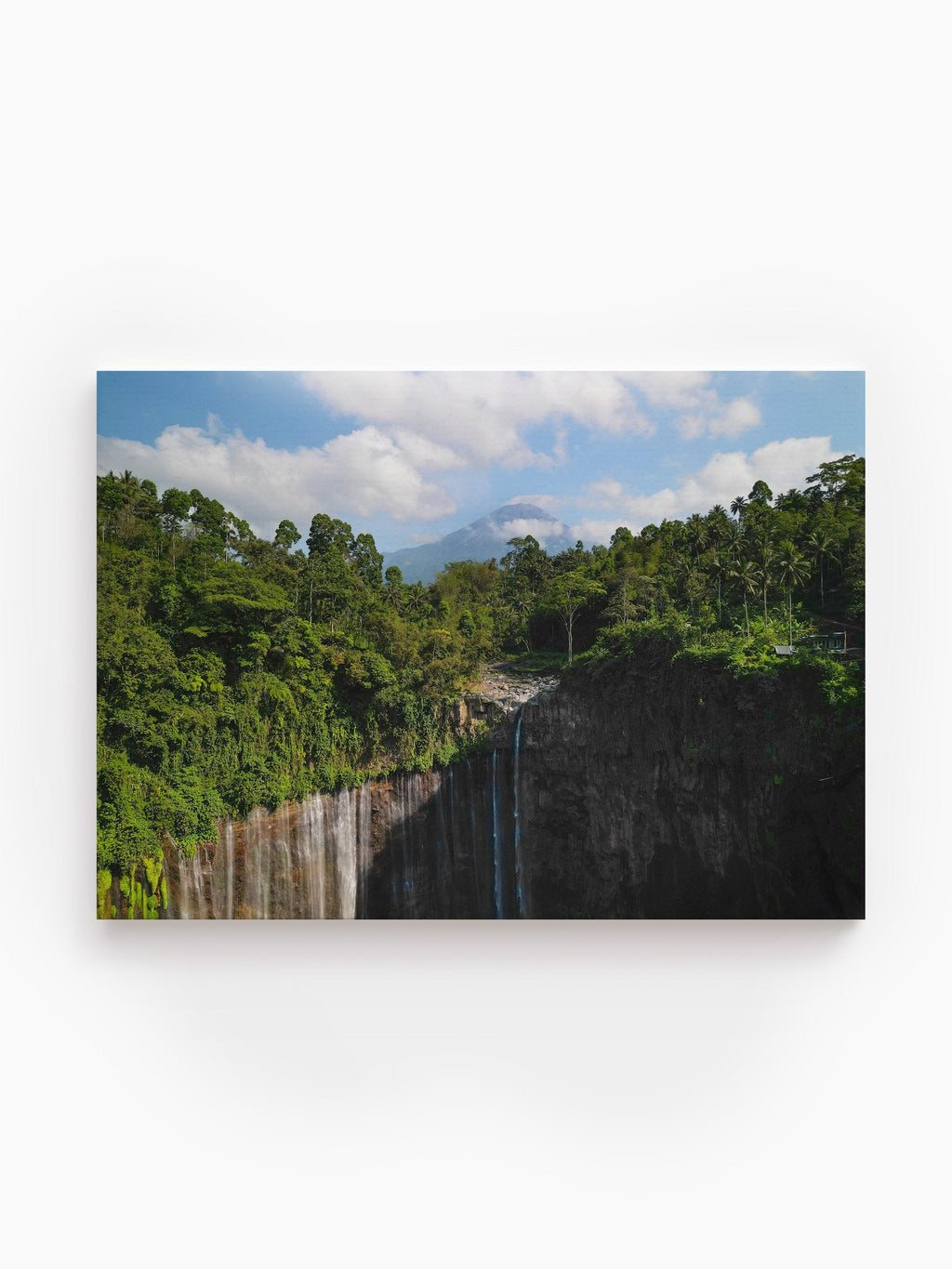 Stretched Canvas