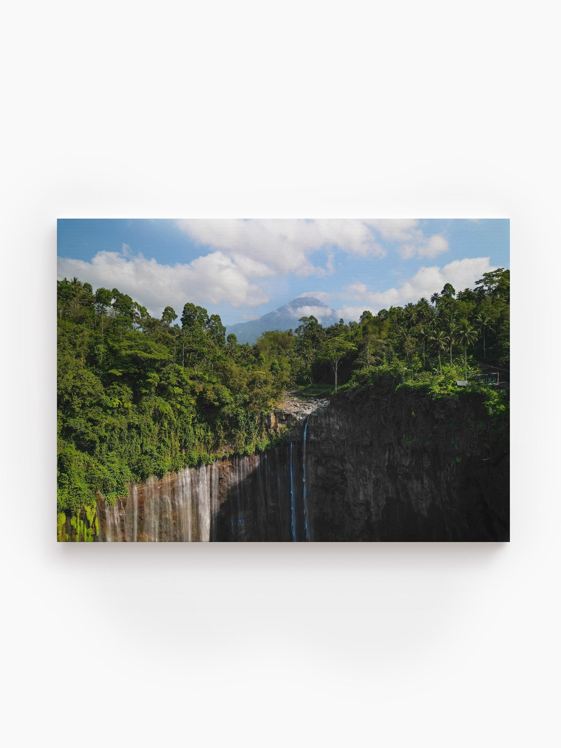 Stretched Canvas