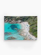 Stretched Canvas