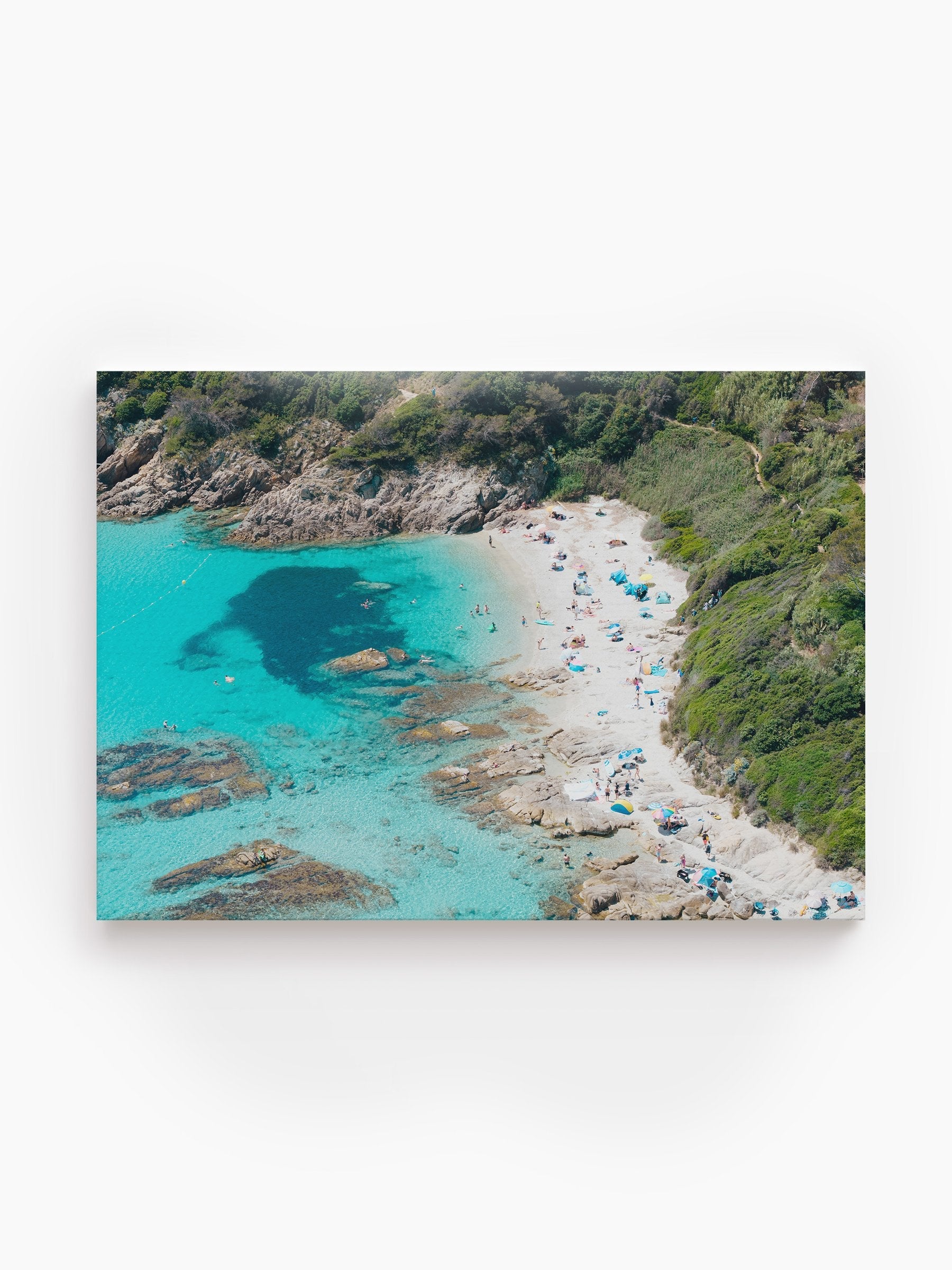 Stretched Canvas