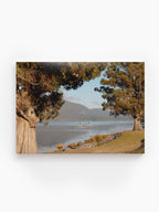 Stretched Canvas