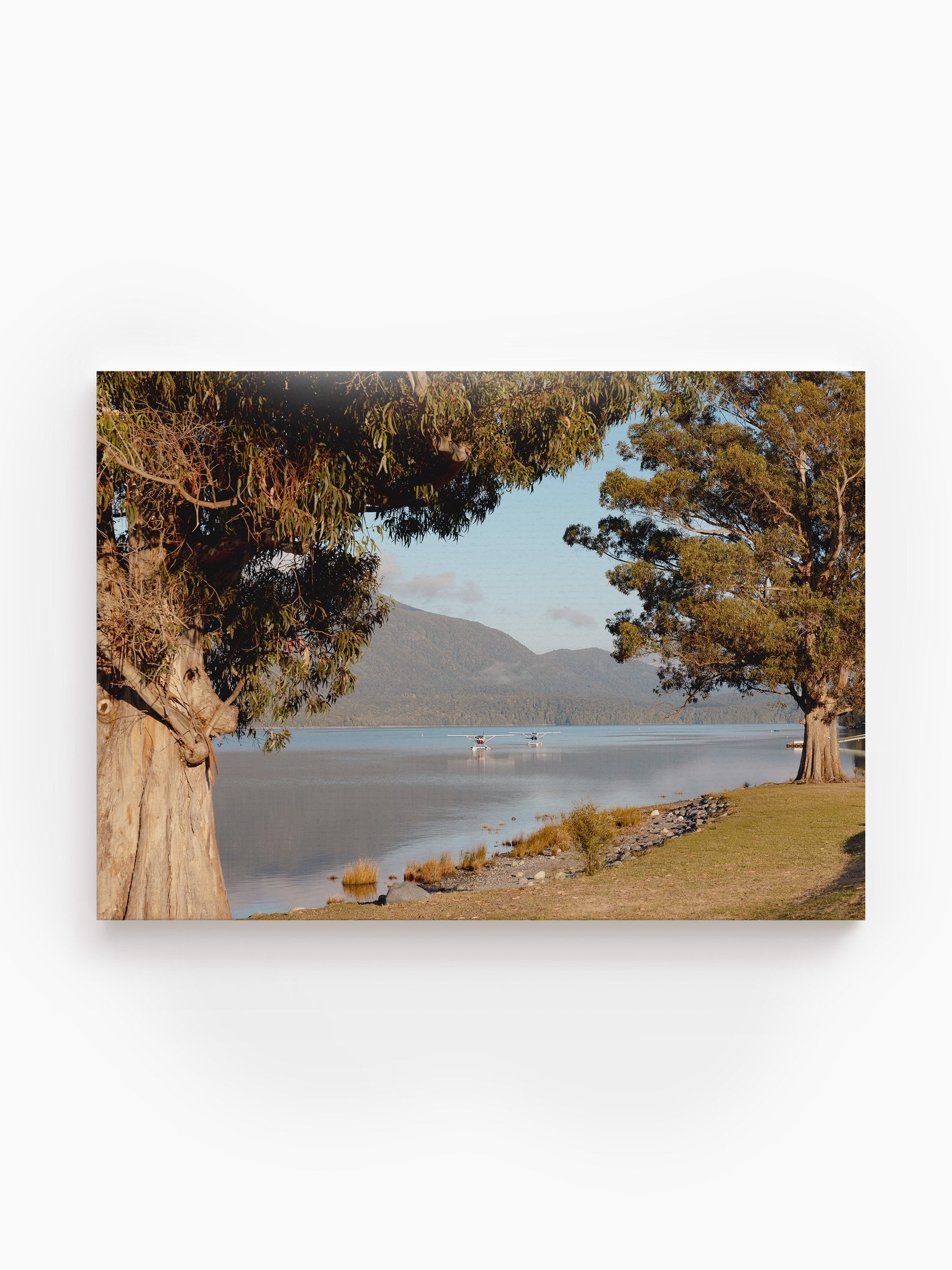 Stretched Canvas