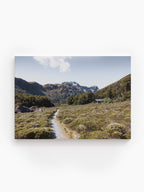 Stretched Canvas
