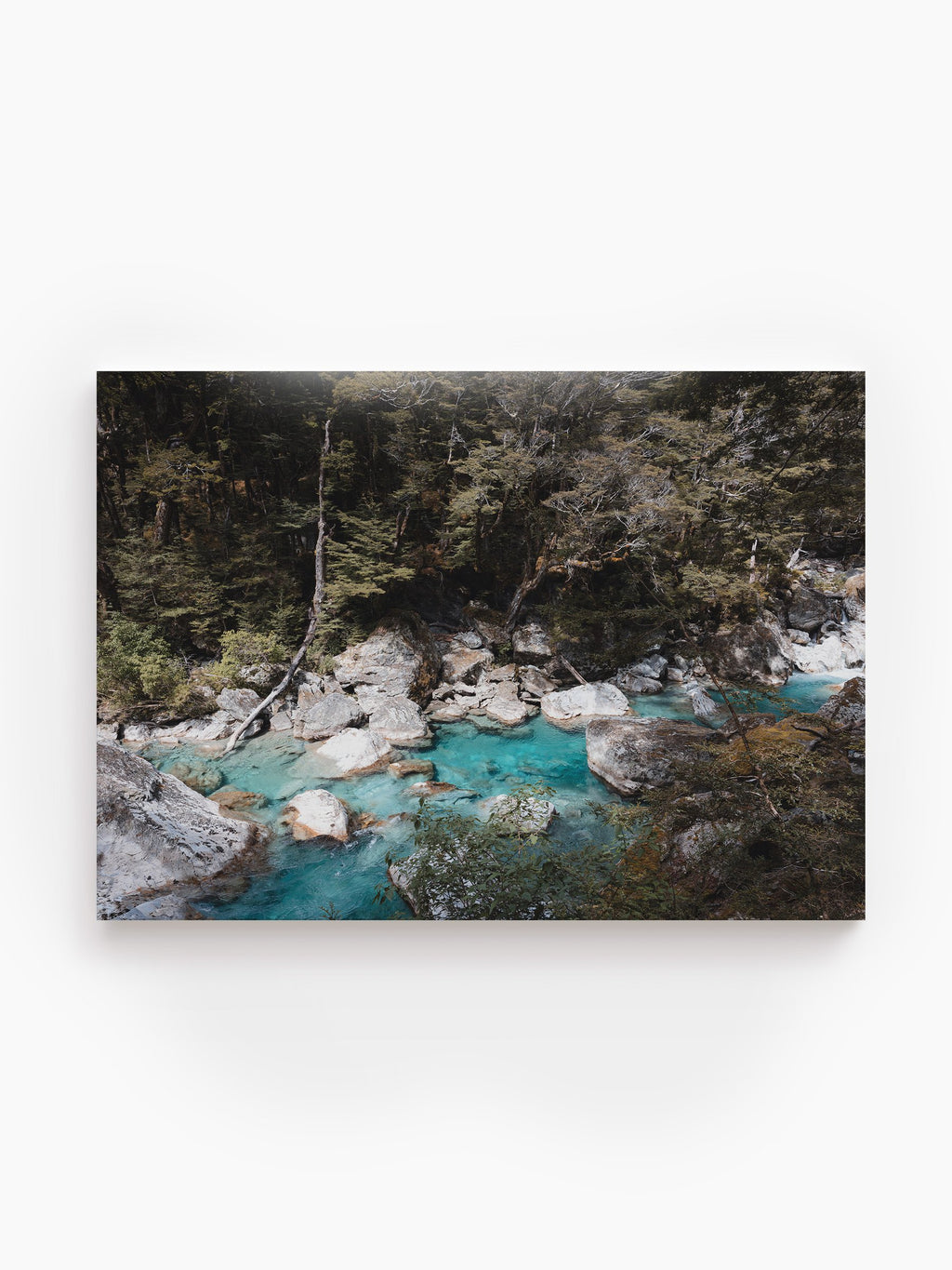 Stretched Canvas