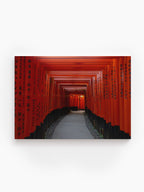 Stretched Canvas
