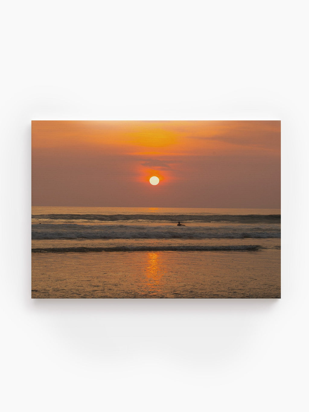 Stretched Canvas