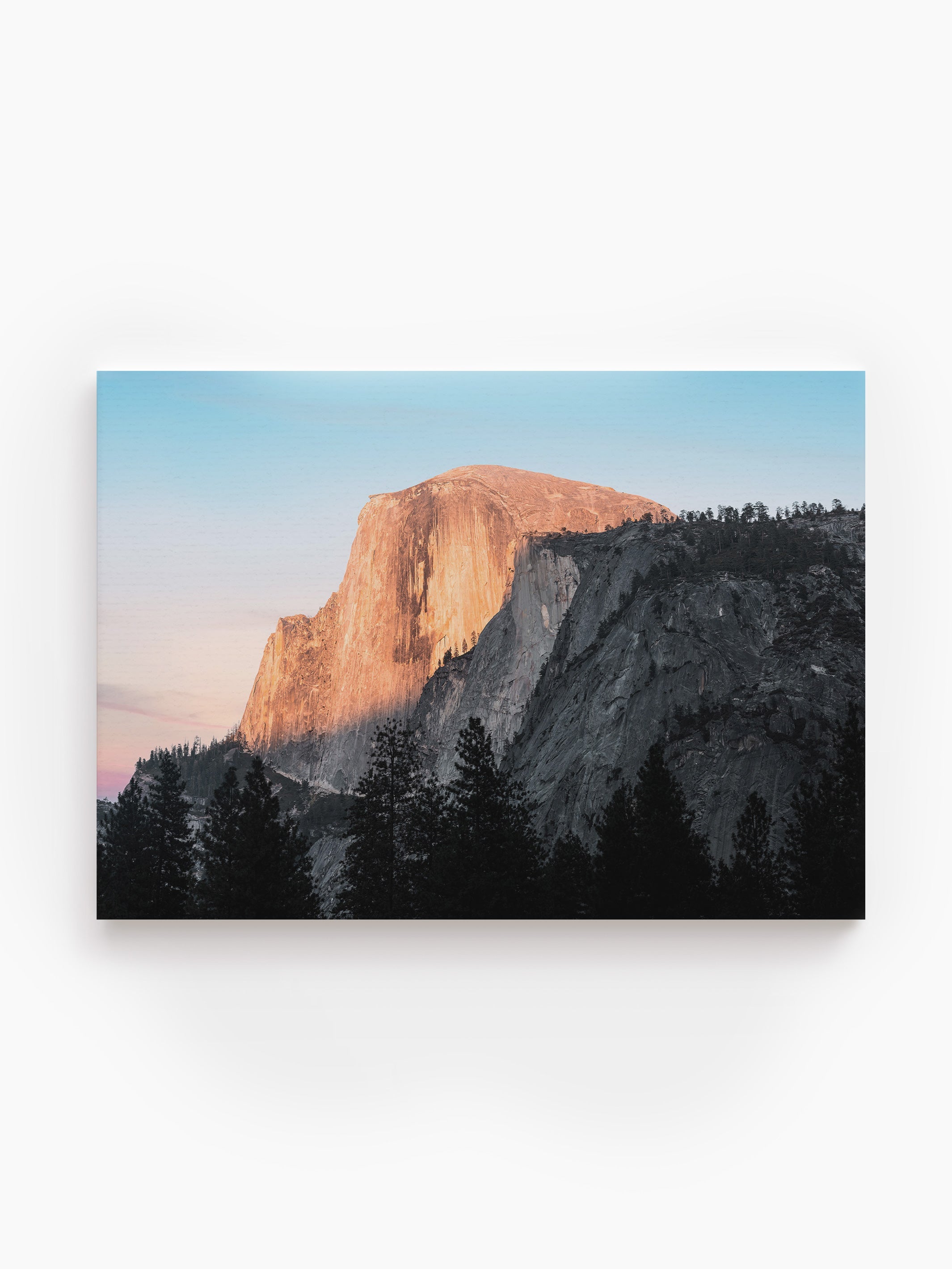 Stretched Canvas