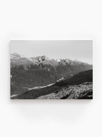 Stretched Canvas