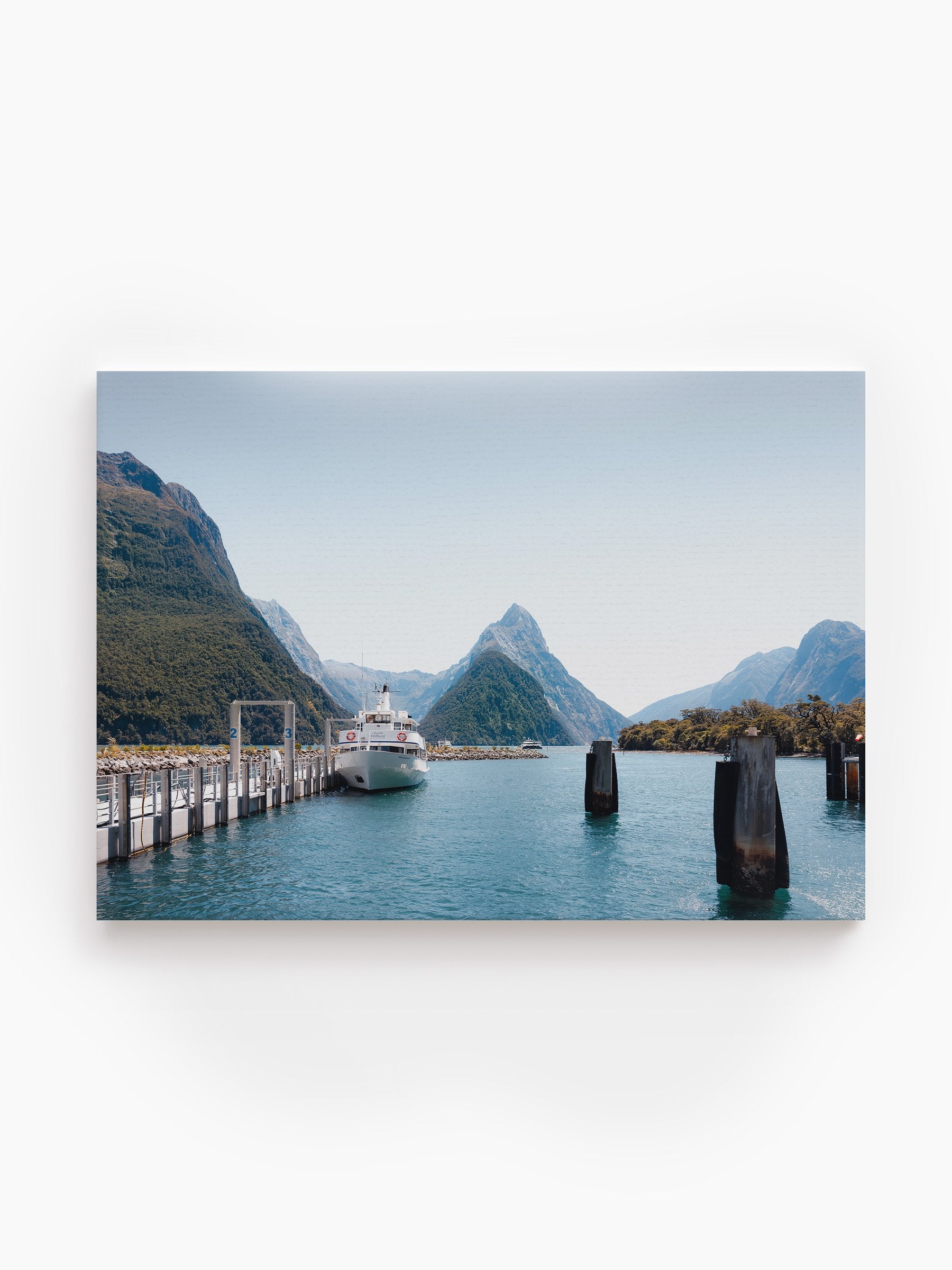 Stretched Canvas