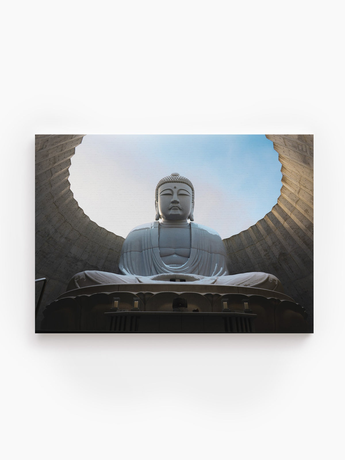 Stretched Canvas