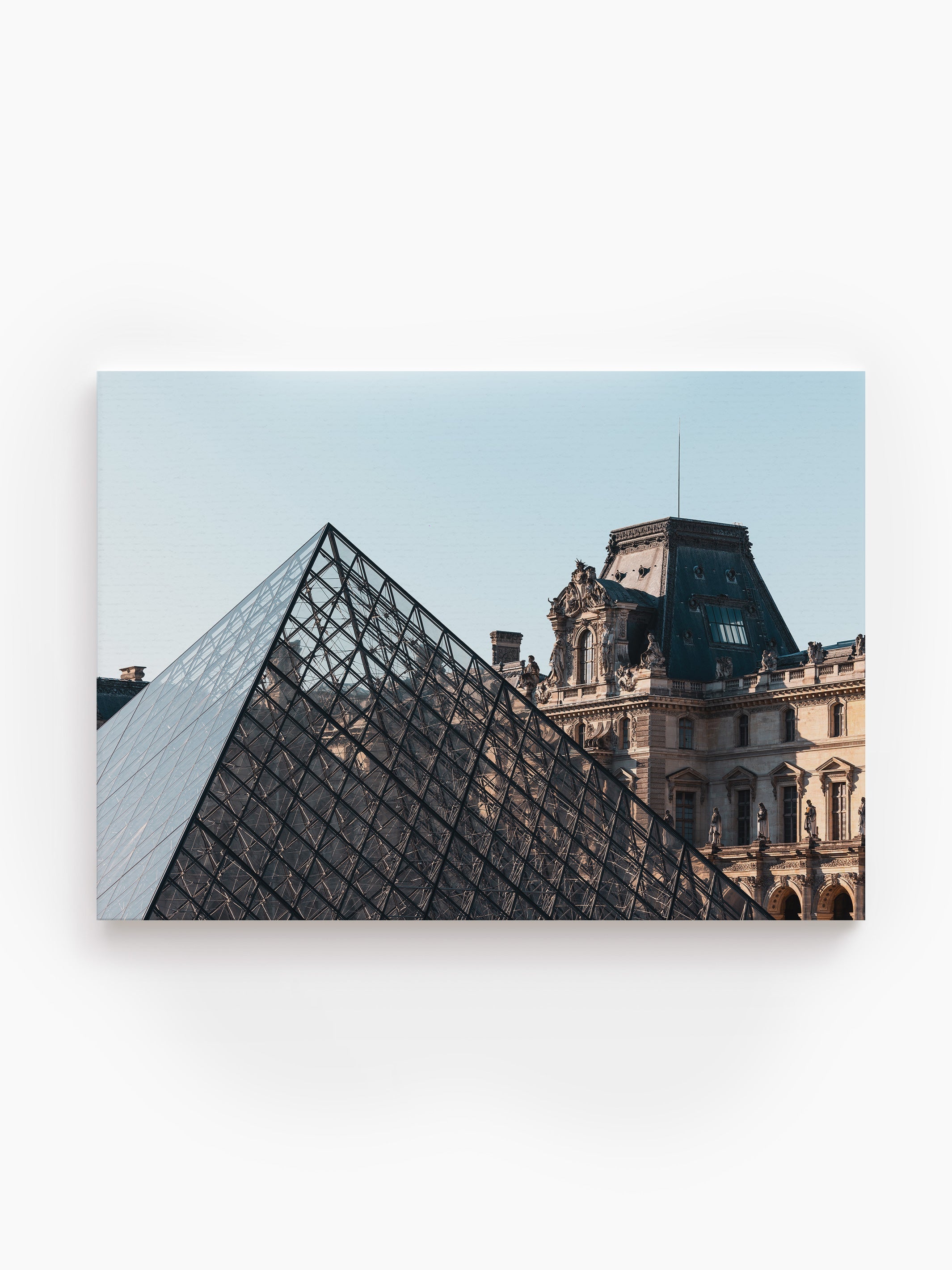 Stretched Canvas