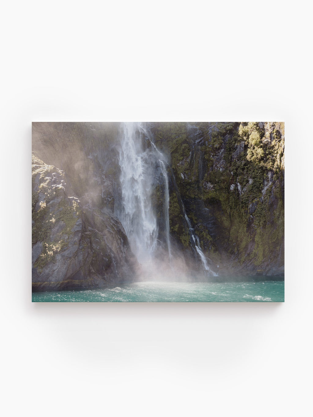 Stretched Canvas