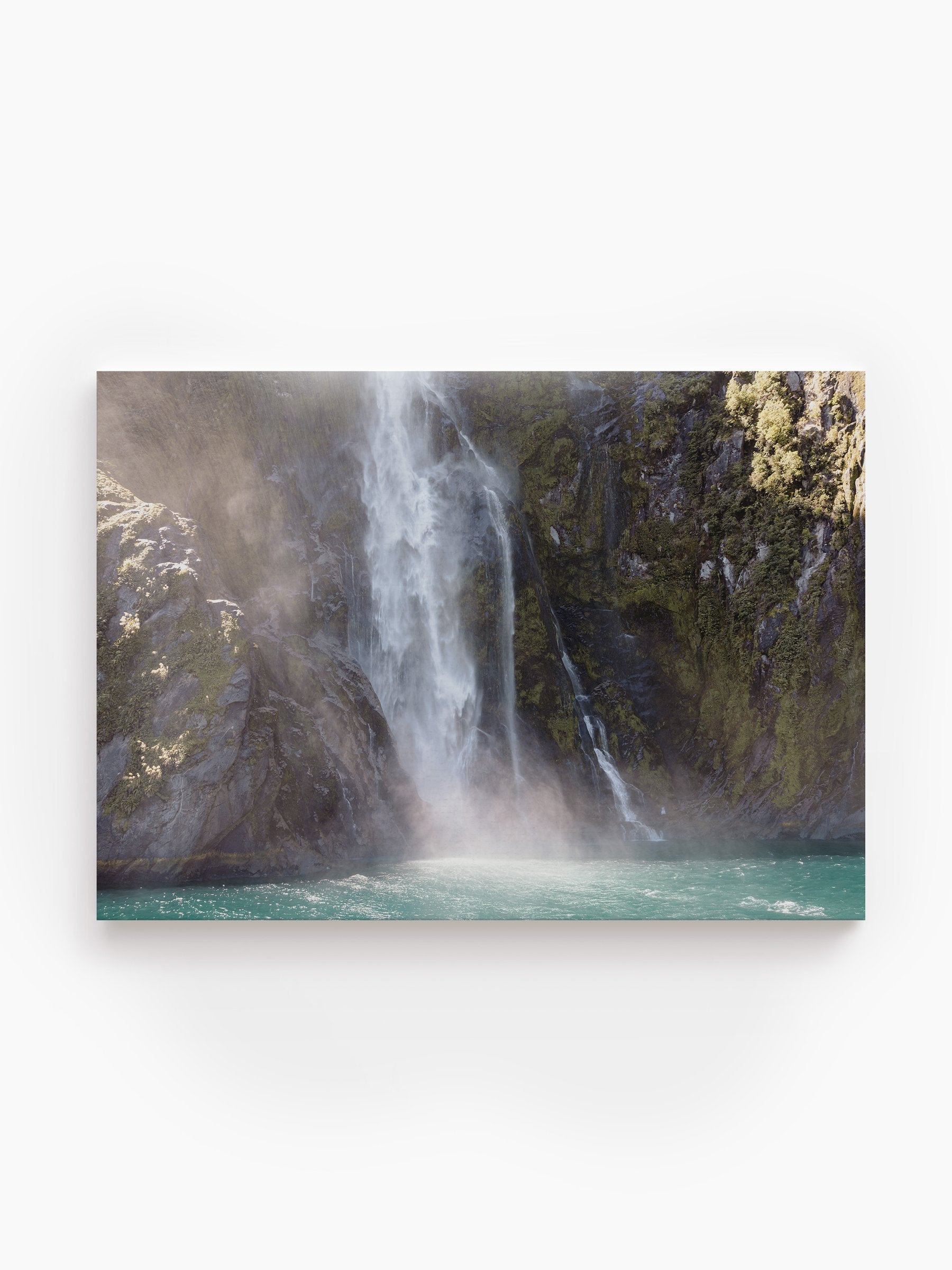 Stretched Canvas