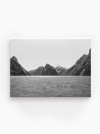 Stretched Canvas