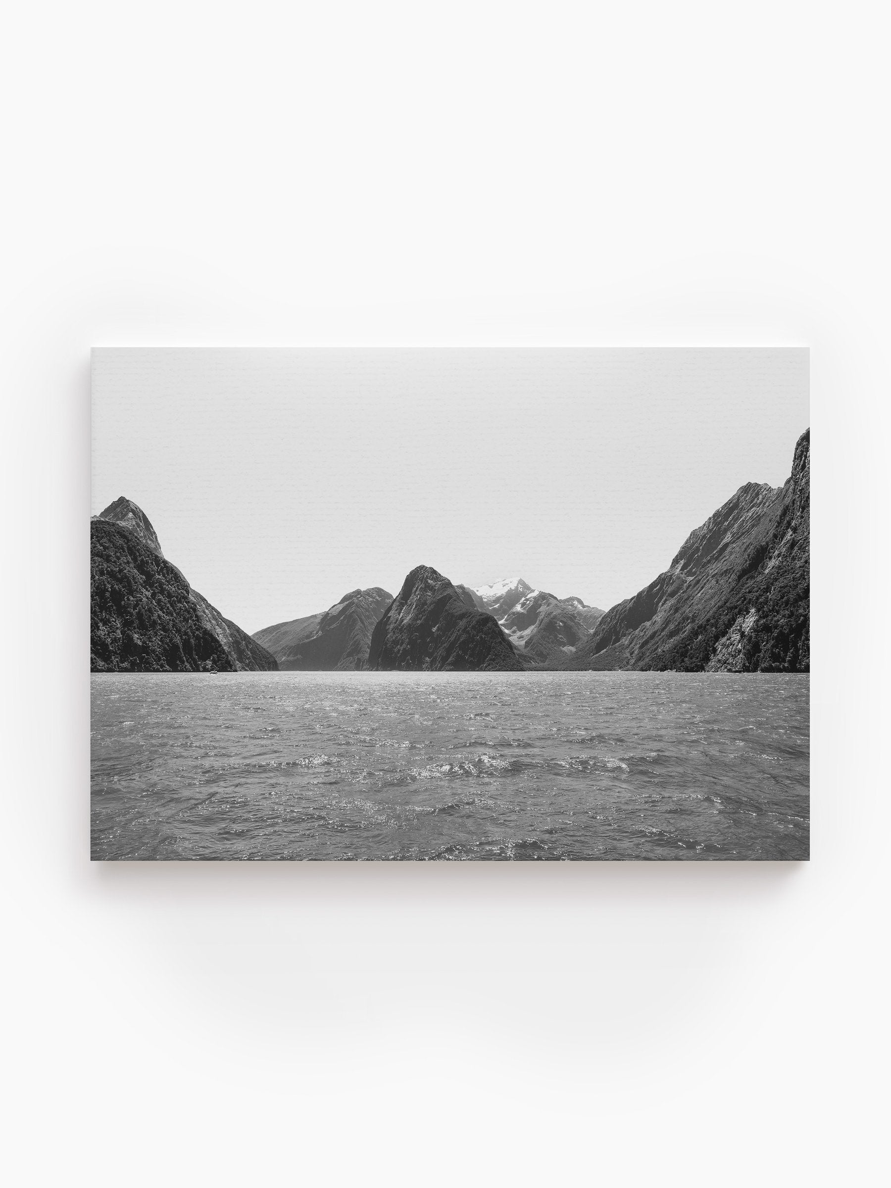 Stretched Canvas