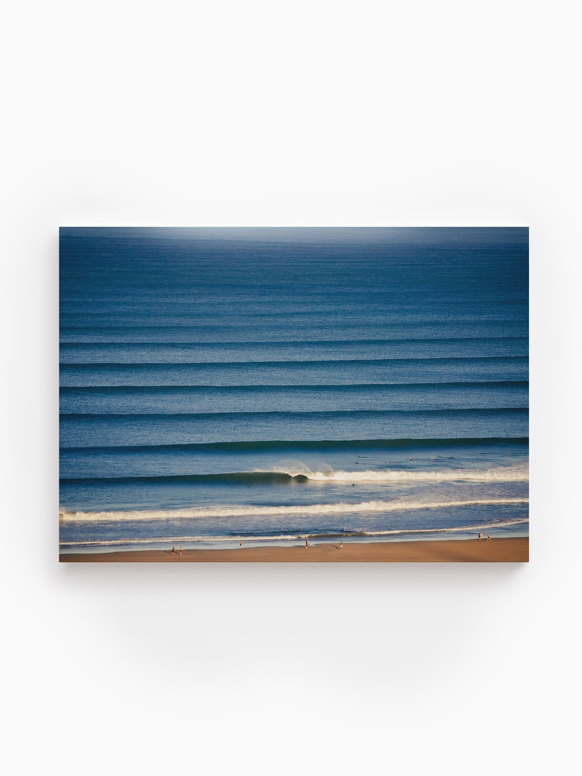 Stretched Canvas