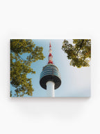 Stretched Canvas