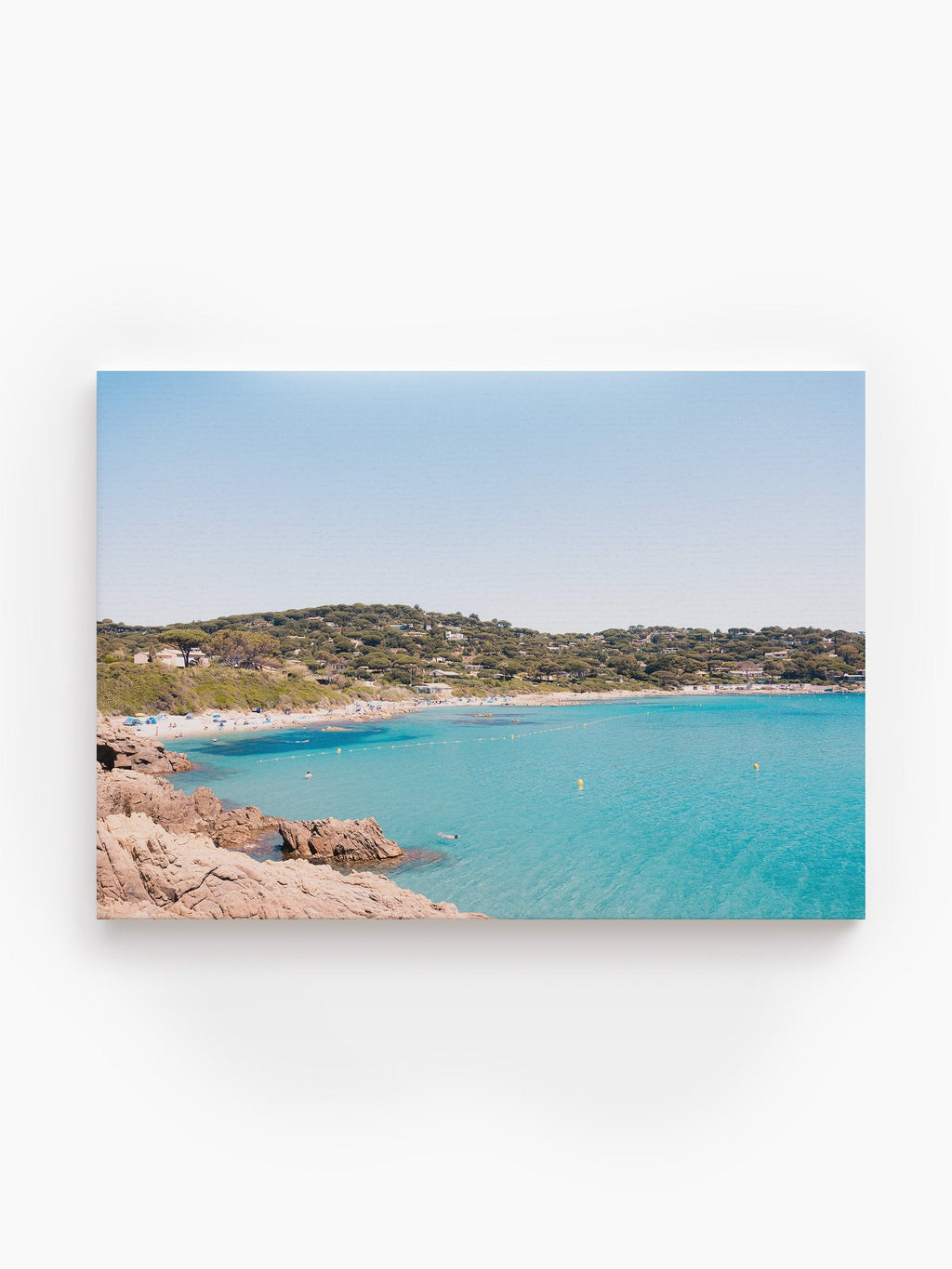Stretched Canvas