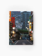 Stretched Canvas