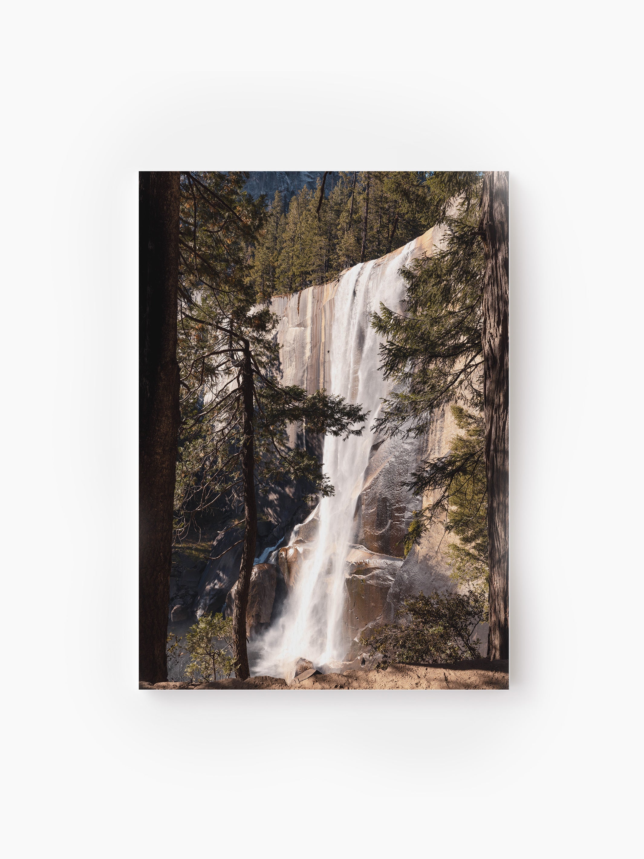 Stretched Canvas