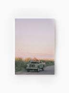 Stretched Canvas