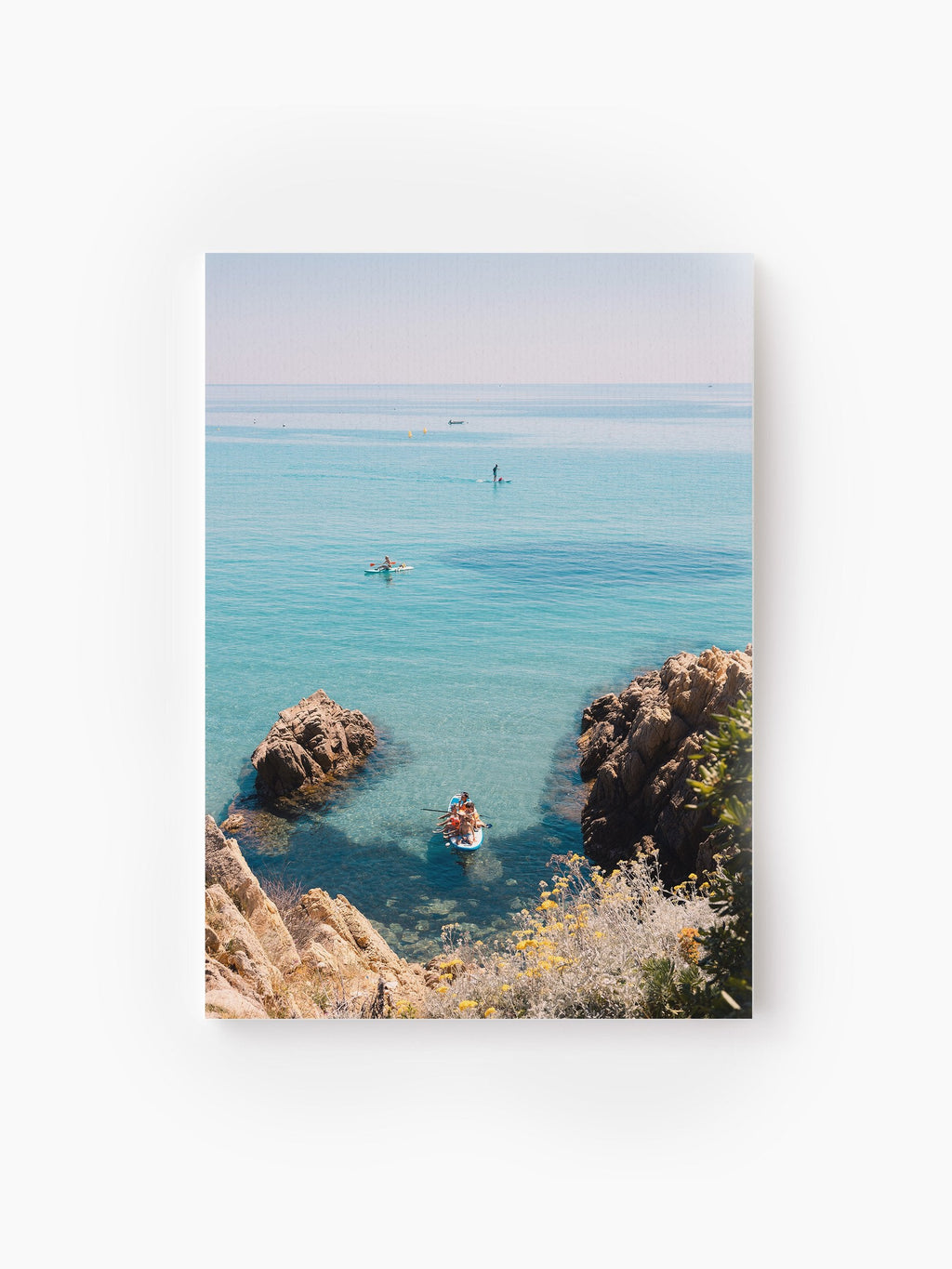 Stretched Canvas
