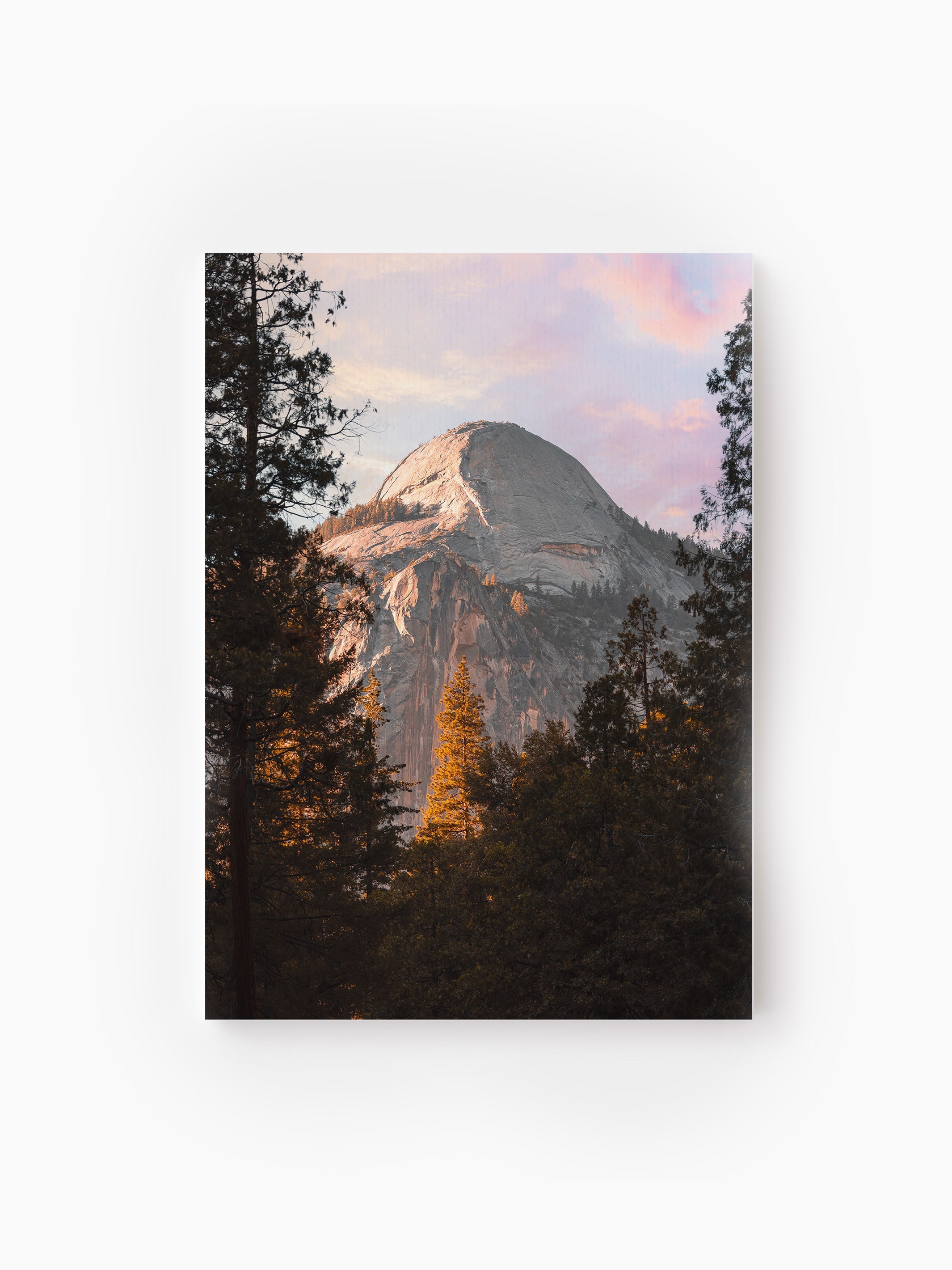 Stretched Canvas